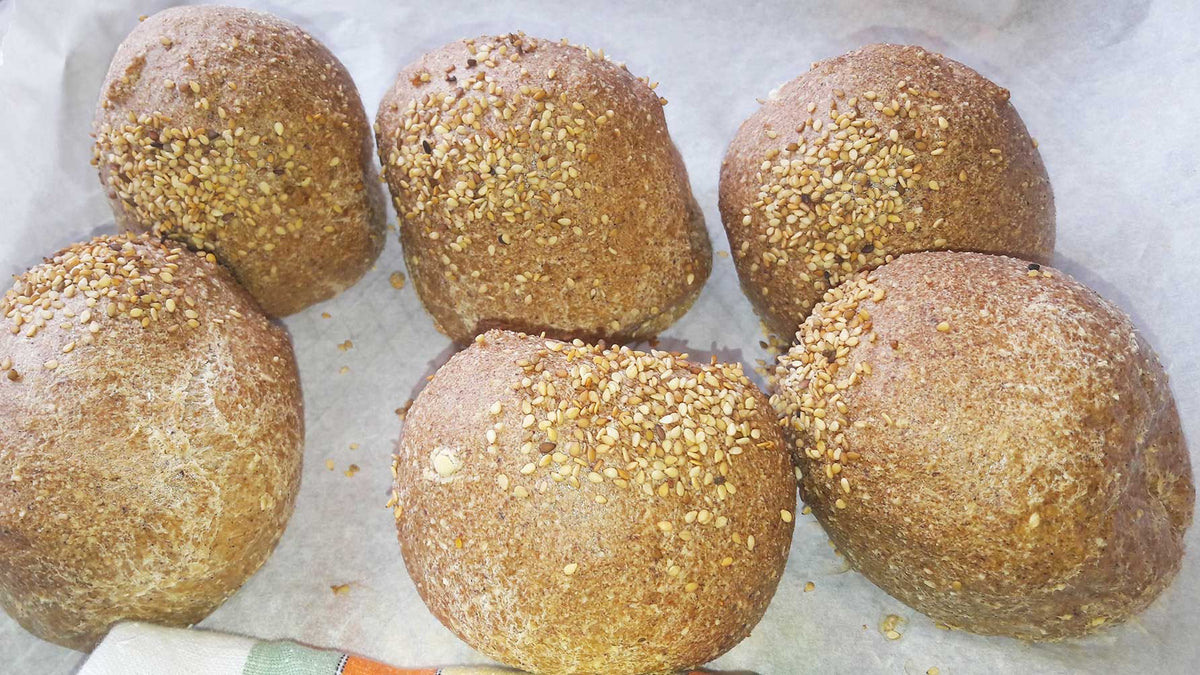 Buns céto