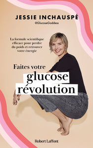Faites votre glucose révolution