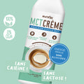 Échantillon MCT Crème