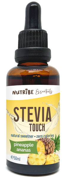 Stevia liquide sans impact sur la glycmie | Laboratoire Nutribe - nutribe.fr Stevia liquide sans impact sur la glycmie | Laboratoire Nutribe - nutribe.fr