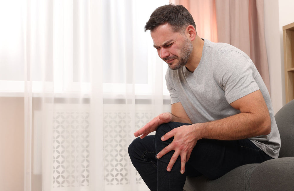 Acide urique élevé : lien établi avec le sucre, le fructose et les glucides raffinés