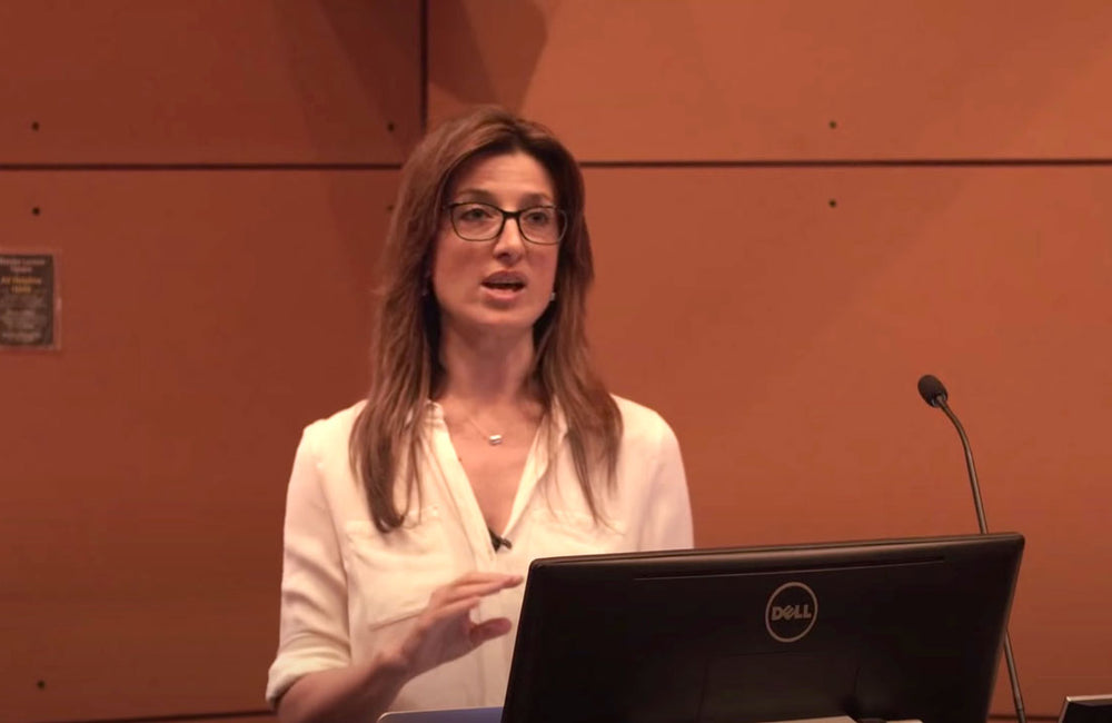 Dr. Maryanne Demasi - Qui décide de la politique nutritionnelle ?