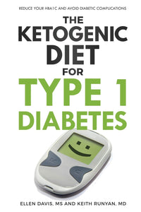 Le régime cétogène pour le diabète de type 1