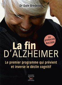 La fin d'Alzheimer avec le programme ReCODE