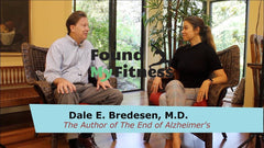 Dr. Dale Brendesen - Prévenir et ralentir la maladie d'Alzheimer