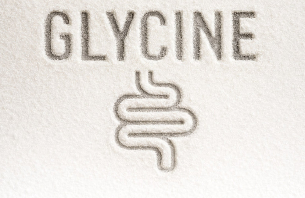 Glycine : Ses bienfaits sur l'intestin