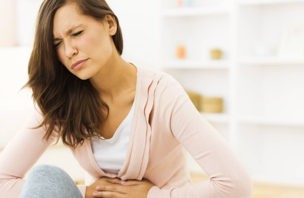 L'intolérance au lactose