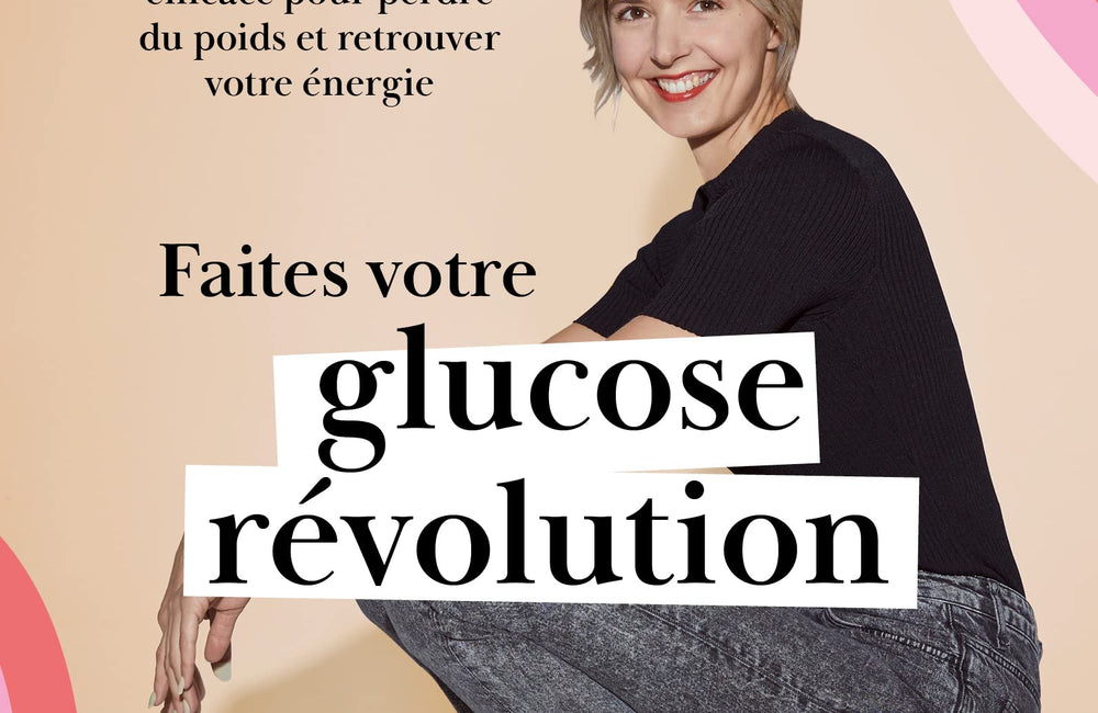 Faites votre glucose révolution