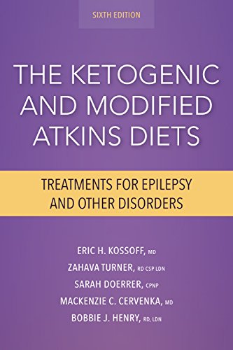 The Ketogenic and Modified Atkins Diets
