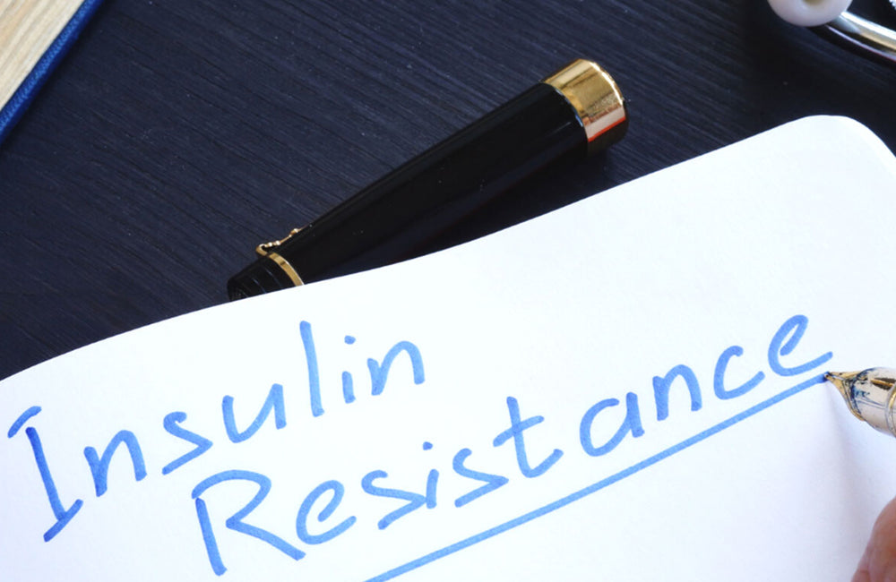 Qu'est-ce que la résistance à l'insuline ?