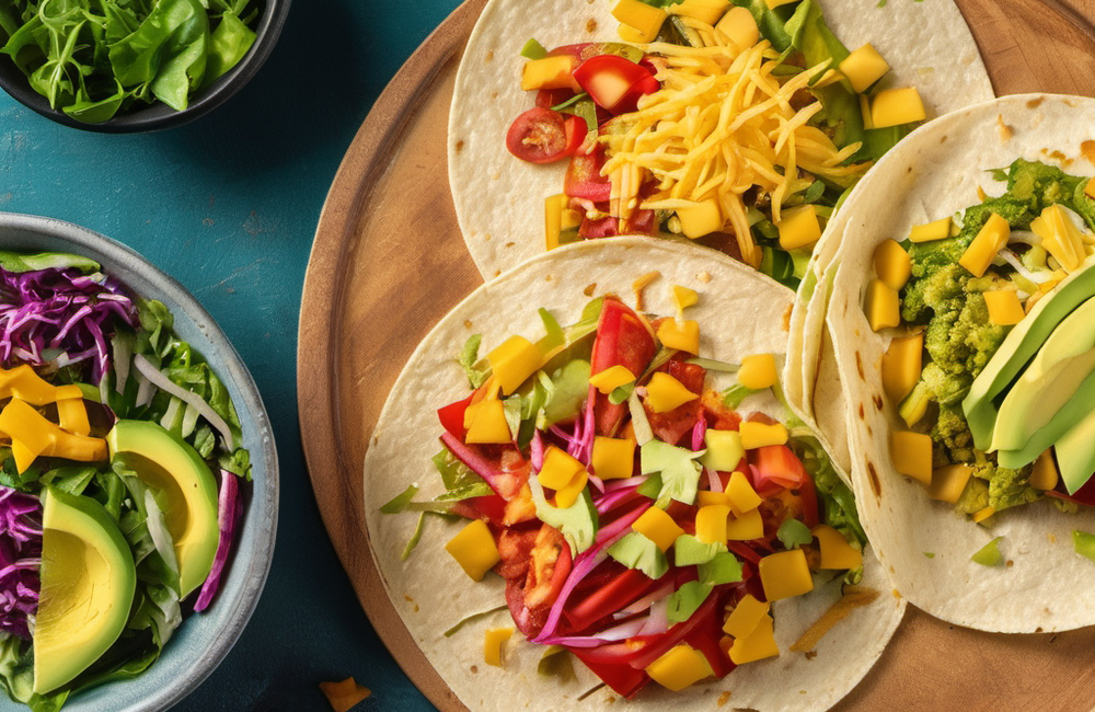 5 Stratégies pratiques pour perdre du poids en adoptant un régime low carb