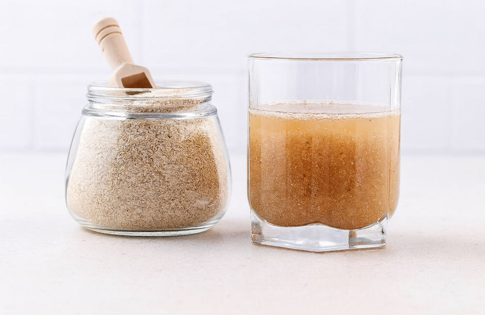 Santé du côlon : les bienfaits du psyllium