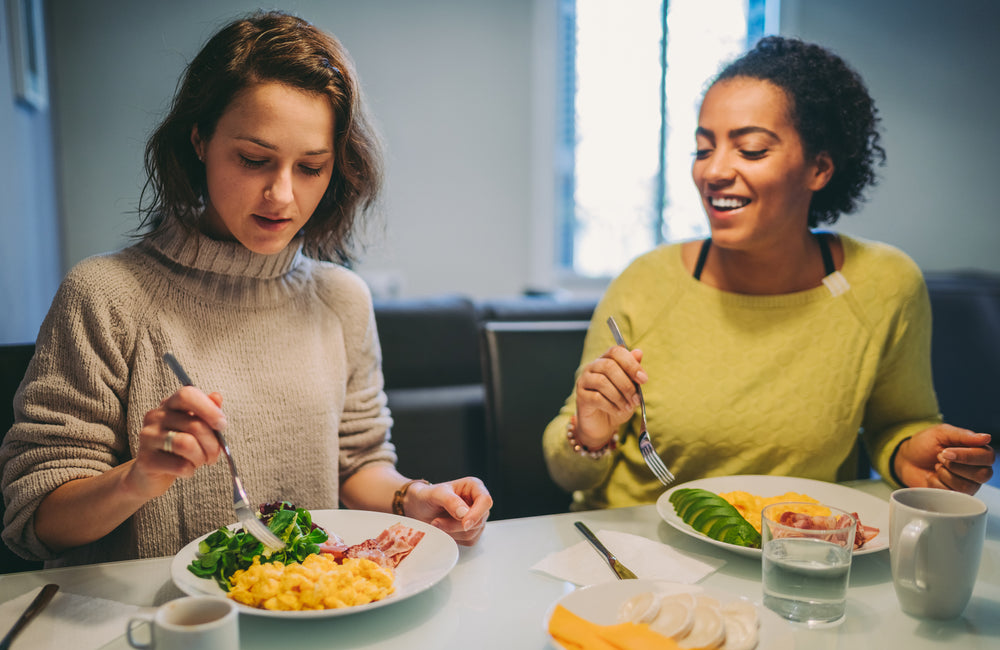 Liste des aliments à privilégier en régime cétogène