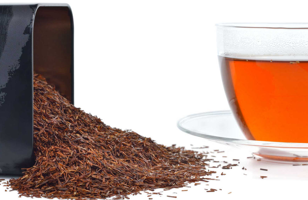 Rooïbos, la boisson antioxydante qui soutient le métabolisme