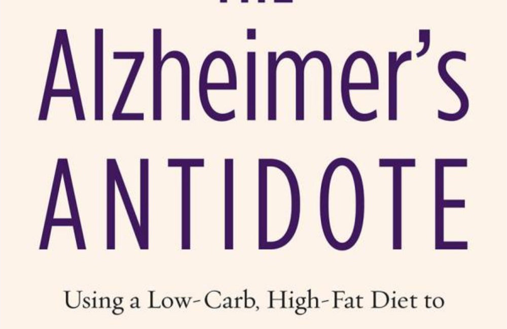 The Alzheimer's ANTIDOTE