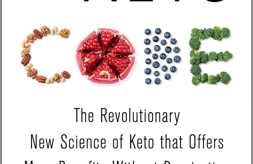 Unlocking the Keto Code