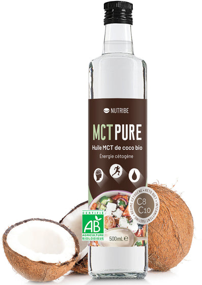 MCT Pure BIO