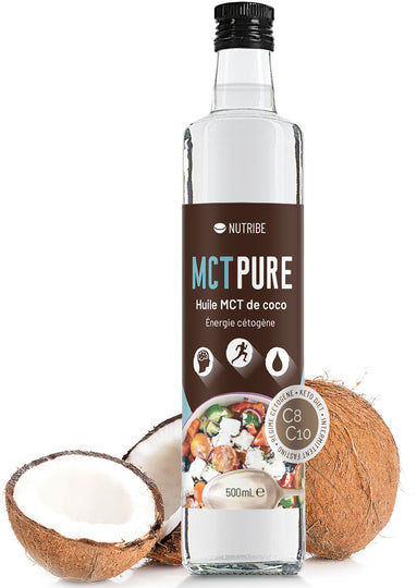 MCT Pure