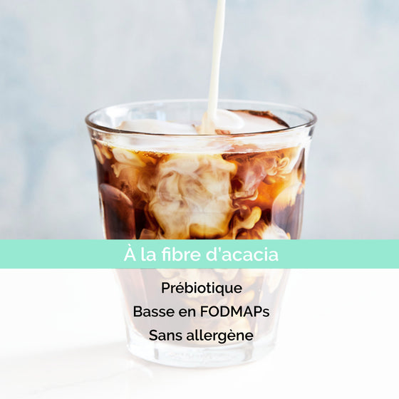 MCT Crème liquide