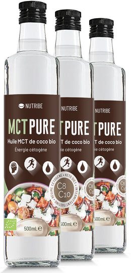 MCT Pure BIO