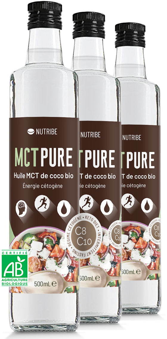 MCT Pure BIO