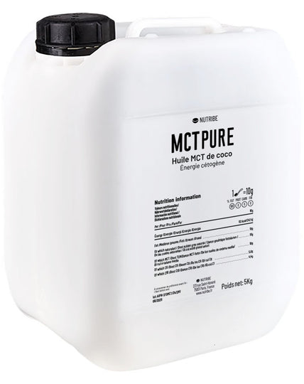 MCT Pure