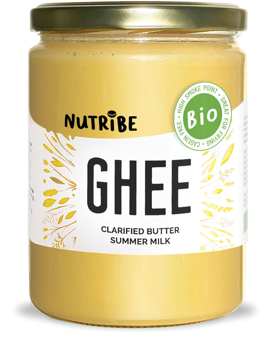 Ghee bio