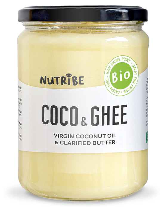 Coco & Ghee Bio