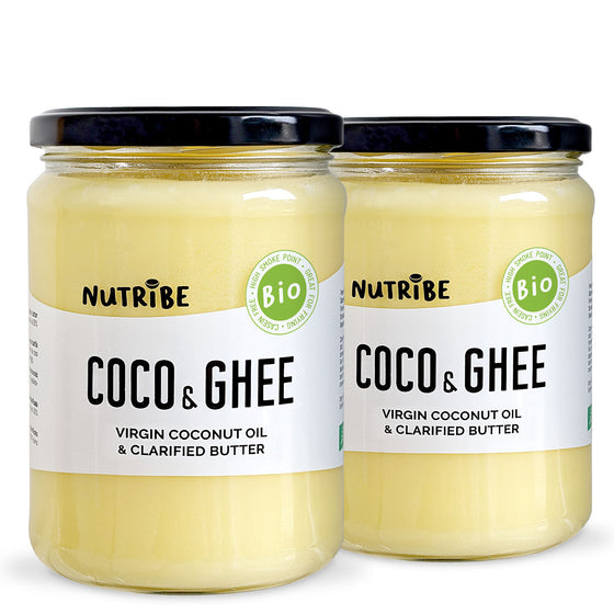 Coco & Ghee Bio