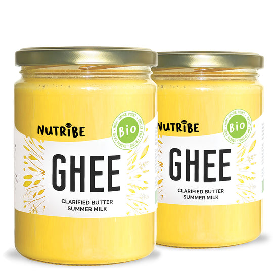 Ghee bio