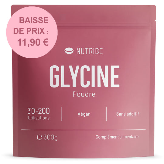 Glycine poudre
