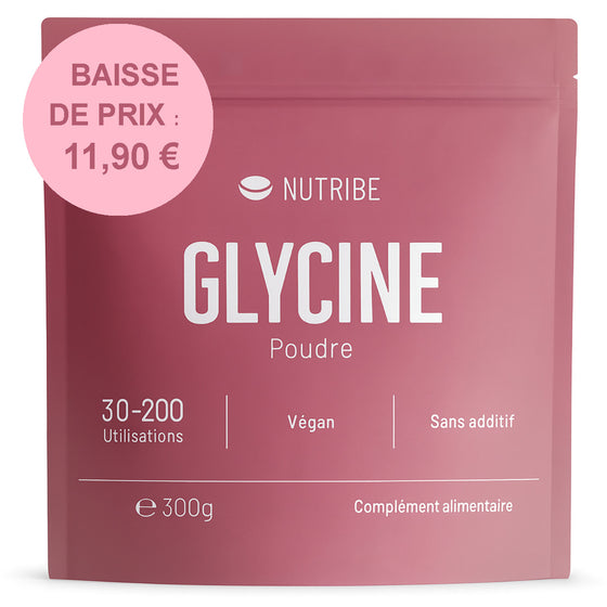 Glycine poudre