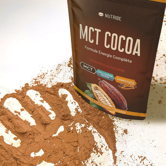 MCT COCOA