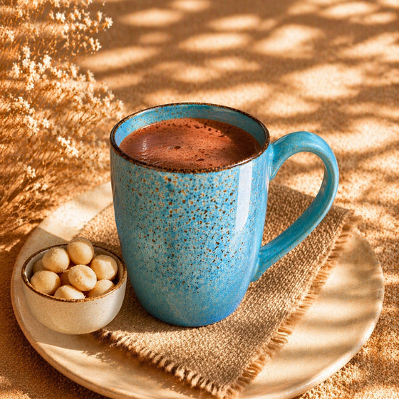 MCT COCOA