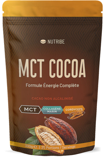 MCT COCOA