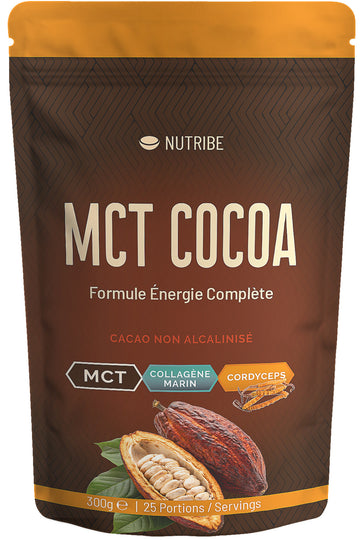 MCT COCOA