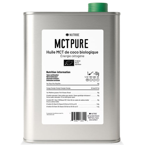 MCT Pure BIO