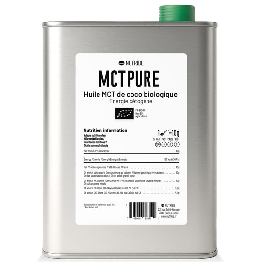 MCT Pure BIO