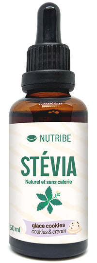 Stevia Touch