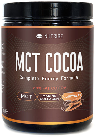 MCT COCOA