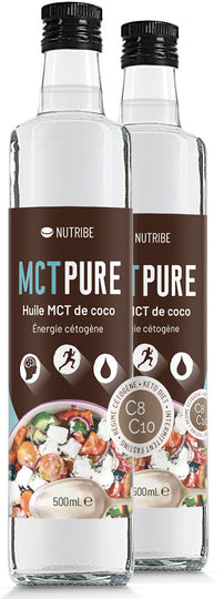 MCT Pure