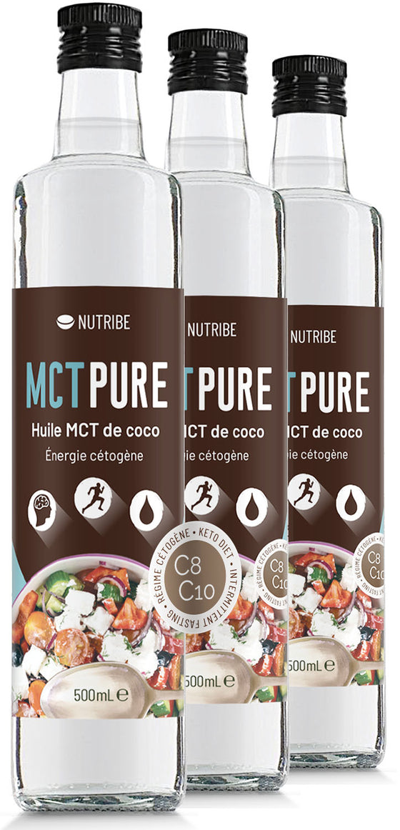 MCT Pure