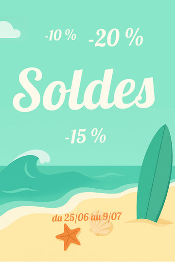 Soldes