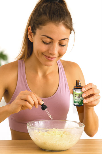 Stevia marketing 1