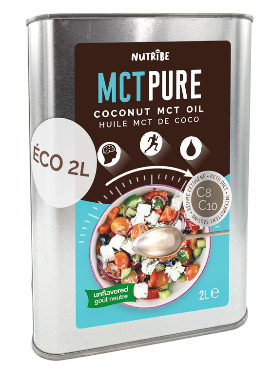 MCT Pure